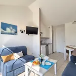 Apartamento With Balcony - Les Reves Bleus *