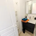Apartamento With Balcony - Les Reves Bleus *