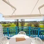 Apartamento With Balcony - Les Reves Bleus Saint-Hilaire-de-Talmont