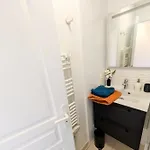 Apartamento With Balcony - Les Reves Bleus *