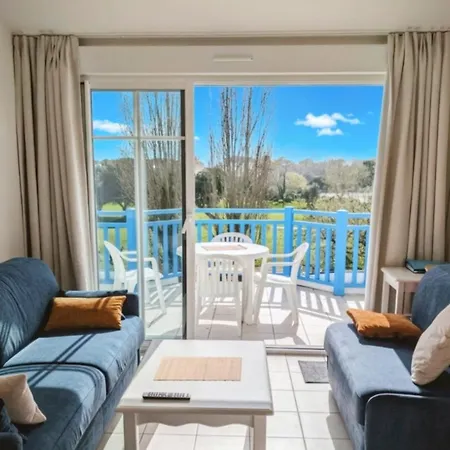 With Balcony - Les Reves Bleus *