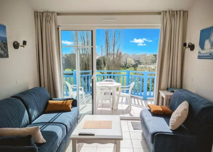 With Balcony - Les Reves Bleus *