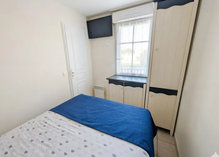 With Balcony - Les Reves Bleus *