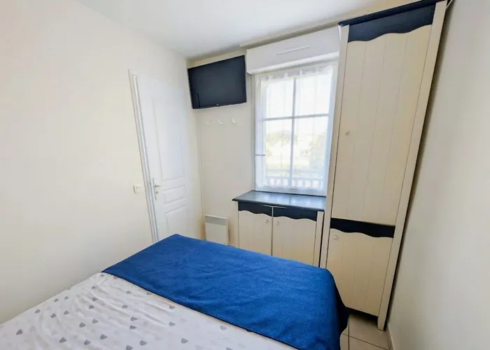 With Balcony - Les Reves Bleus *