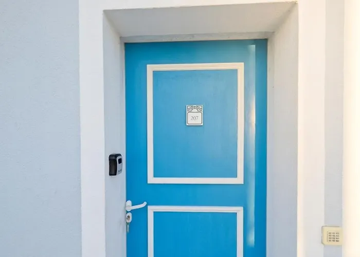 With Balcony - Les Reves Bleus * Talmont-Saint-Hilaire