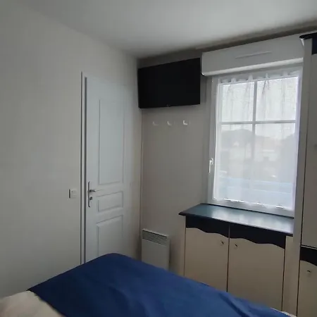 With Balcony - Les Reves Bleus *