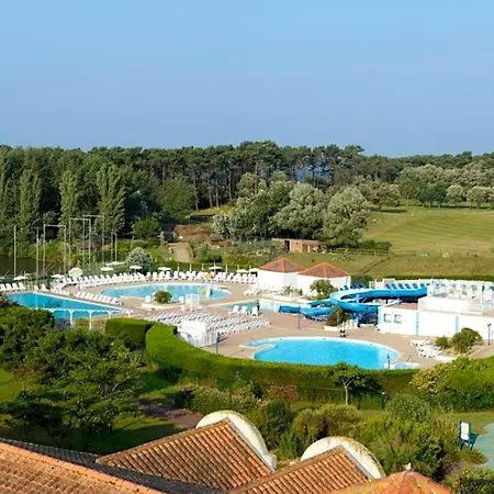With Balcony - Les Reves Bleus * Saint-Hilaire-de-Talmont