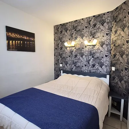 Apartman With Balcony - Les Reves Bleus *