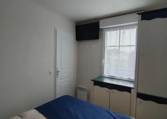 With Balcony - Les Reves Bleus *