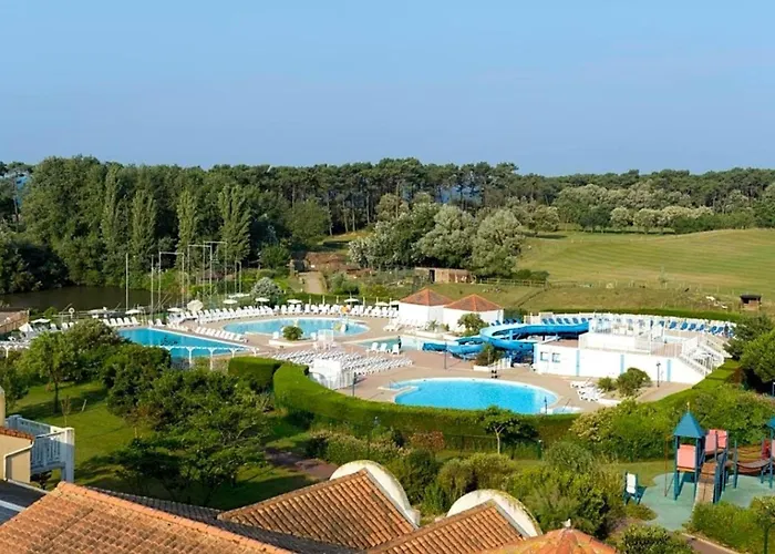 With Balcony - Les Reves Bleus * Talmont-Saint-Hilaire